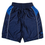 VOIT Mens Casual Shorts Blue Relaxed L W26