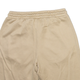 PUMA Mens Casual Shorts Gold XS W26