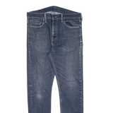LEVI'S 510 Jeans Mens Blue Slim Skinny W32 L29