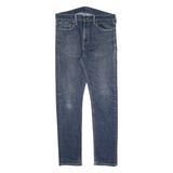 LEVI'S 510 Jeans Mens Blue Slim Skinny W32 L29