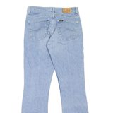 LEE Cameron Womens Jeans Blue Regular Bootcut W32 L33