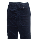 POLO RALPH LAUREN Mens Jeans Blue Regular Tapered W30 L28