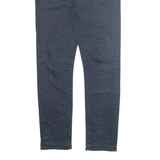 LEVI'S Mens Jeans Grey Regular Tapered W31 L32