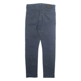 LEVI'S Mens Jeans Grey Regular Tapered W31 L32