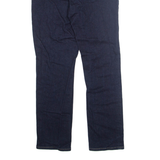 LEVI'S Womens Jeans Blue Slim Tapered W30 L28