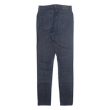 LEVI'S Mens Jeans Blue Regular Tapered W26 L32