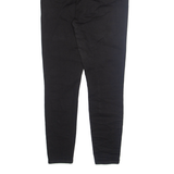 GUESS Womens Jeans Black Regular Tapered W31 L29