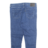 LEVI'S Mens Jeans Blue Regular Tapered W30 L26