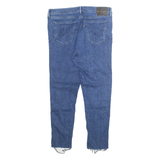 LEVI'S Mens Jeans Blue Regular Tapered W30 L26