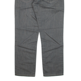 LEVI'S 511 Jeans Mens Blue Slim Straight W32 L25