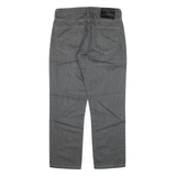 LEVI'S 511 Jeans Mens Blue Slim Straight W32 L25