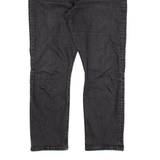 LEVI'S 501 BIG E Jeans Womens Black Regular Straight W29 L28