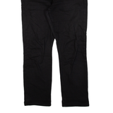 LEVI'S 501 BIG E Jeans Womens Black Regular Straight W32 L28