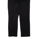 LEVI'S 501 BIG E Jeans Womens Black Regular Straight W32 L28