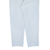 ARMANI JEANS Womens Jeans Blue Regular Tapered W29 L26