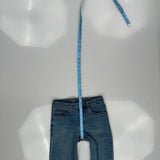 Carhartt Jeans - 26W 29L Blue Denim