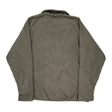 The North Face Fleece - XL Grey Polyester