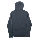 NEW BALANCE Mens Black Hoodie S