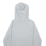 LEVI'S Mens Grey Hoodie S