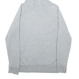 LEVI'S Mens Grey Hoodie S