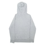 LEVI'S Mens Grey Hoodie S