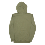ELLESSE Mens Green Hoodie S