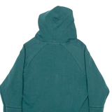 PUMA Mens Green Hoodie M