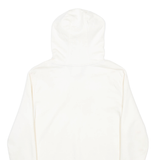 KAPPA Womens Beige Hoodie L
