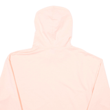 PUMA Womens Pink Hoodie S