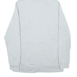 NIKE Mens Green Hoodie Full Zip S