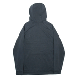 NIKE Mens Black Hoodie M
