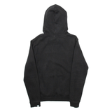 PUMA Mens Black Hoodie S