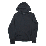 CHAMPION Elite Mens Black Hoodie M
