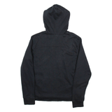 CHAMPION Elite Mens Black Hoodie M