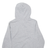 CHAMPION Mens Grey Hoodie S