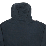 NIKE Womens Black Hoodie M