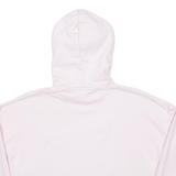 LEVI'S Mens Pink Hoodie S