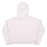 LEVI'S Mens Pink Hoodie S