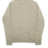 NIKE Mens Green Hoodie S