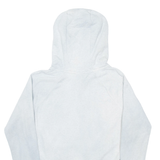 NIKE Mens Grey Hoodie S