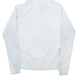 NIKE Mens Grey Hoodie S