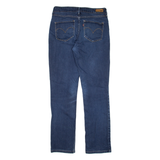 LEVI'S Classic Rise Womens Jeans Blue Regular Straight W30 L29