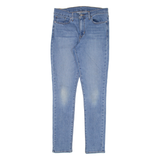 LEVI'S Altered Womens Jeans Blue Slim Skinny W30 L30