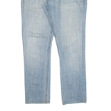 LEVI'S Altered Womens Jeans Blue Slim Tapered W32 L27