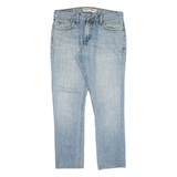 LEVI'S Altered Womens Jeans Blue Slim Tapered W32 L27