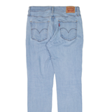 LEVI'S 312 Womens Jeans Blue Slim Skinny W27 L30
