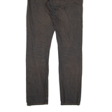 LEVI'S Womens Jeans Blue Slim Skinny W24 L30