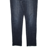 LEVI'S Womens Jeans Blue Slim Skinny W32 L32