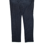 LEVI'S Womens Jeans Blue Slim Skinny W32 L32