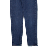 LEVI'S Hi-Ball Womens Jeans Blue Slim Skinny W28 L25